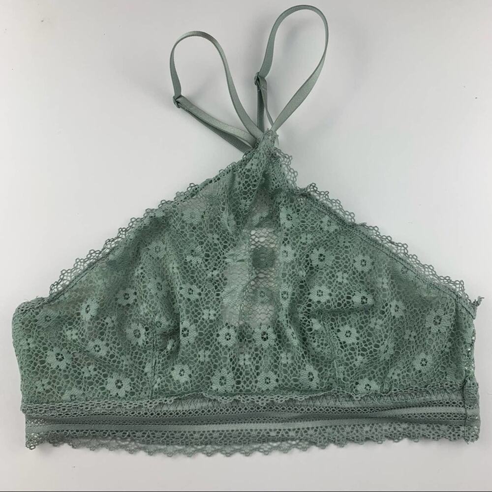 Victoria’s Secret Bralette Medium #3956